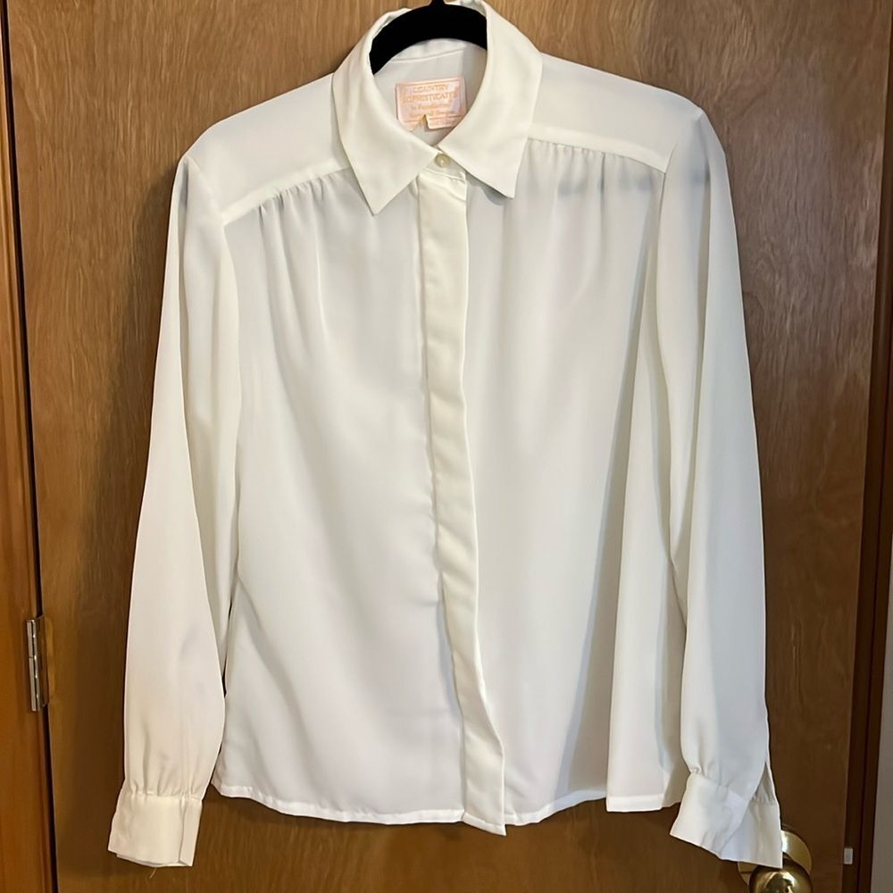 Vintage Country Sophisticates by Pendleton 14